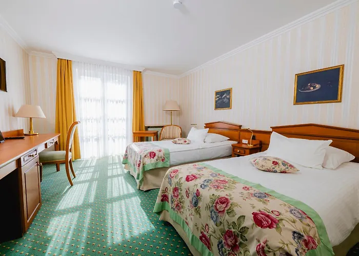 Am Schlosspark Gotha