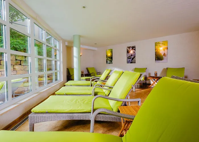 ホテル Am Schlosspark 4*