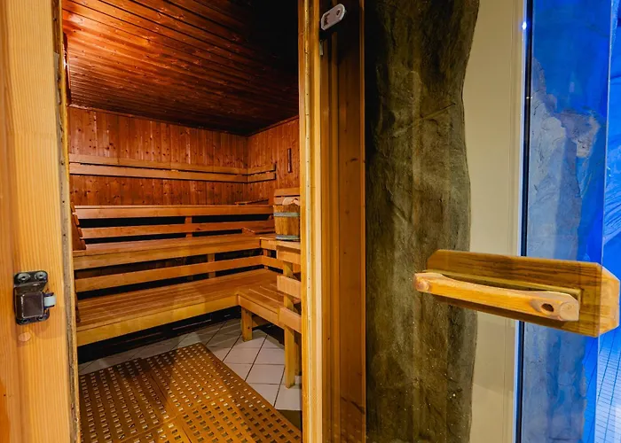 Am Schlosspark ホテル