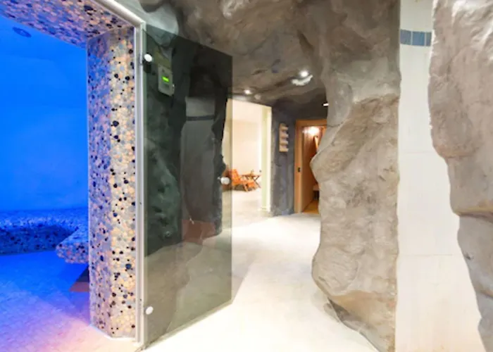 ホテル Am Schlosspark