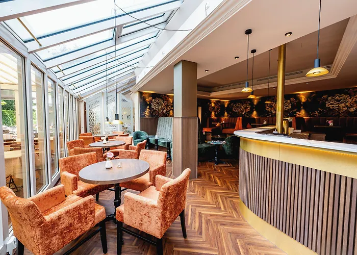 Am Schlosspark Gotha