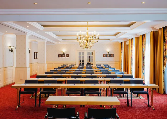 Am Schlosspark 4* Gotha