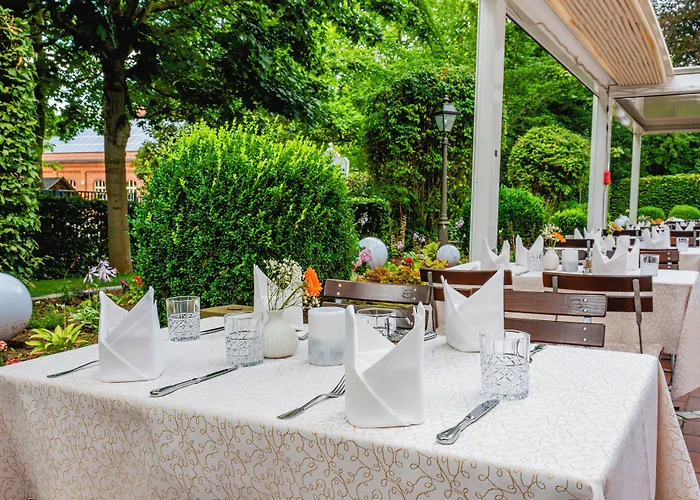 Am Schlosspark 4* Gotha