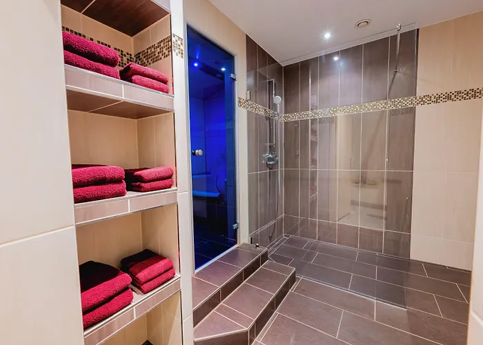 Am Schlosspark 4* ゴータ