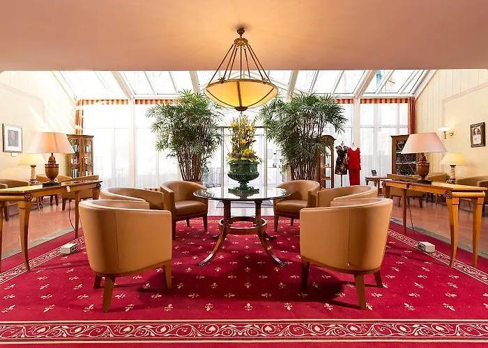 Am Schlosspark Gotha