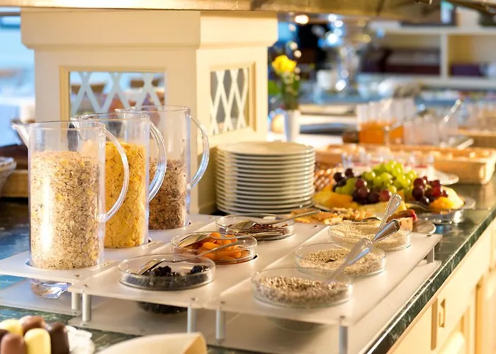 Am Schlosspark ホテル ゴータ