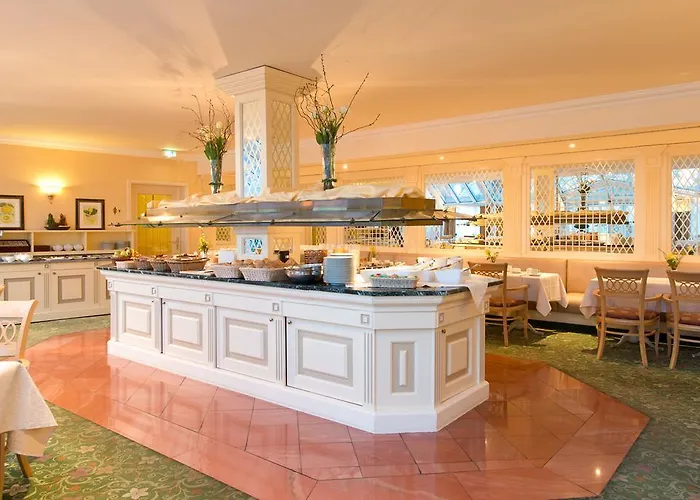 Am Schlosspark ホテル ゴータ