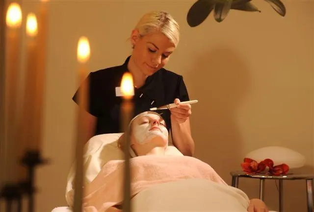 ホテル Am Schlosspark ゴータ